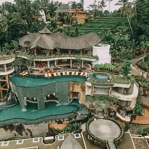 Kenran By Soscomma ***** Ubud (Bali)