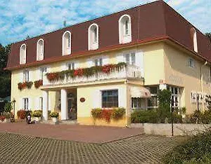Penzion Jas 3* Prag