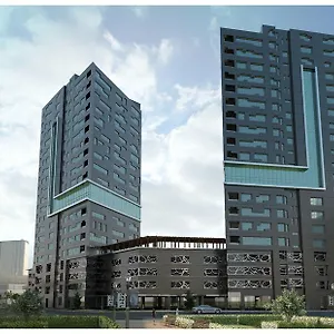 Damac Maison De Breeze 2* Dubai