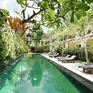 Sapodilla **** Ubud (Bali)
