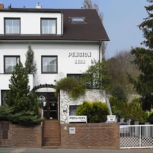 pension-kern-prague.praguehotelsweb.com/
