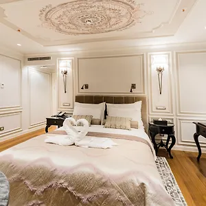 Arcade & Nisantasi 4* Istanbul