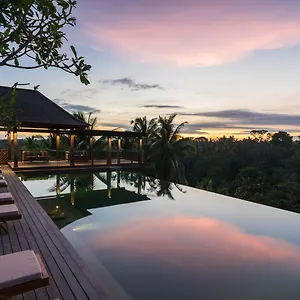 Adiwana Bisma ***** Ubud (Bali)