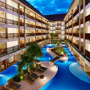 Отель Four Points By Sheraton Bali, Kuta ****