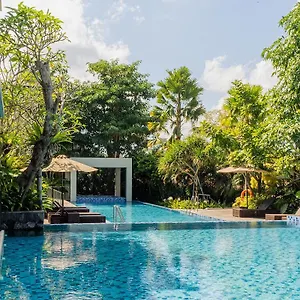Royal Kamuela & At Monkey Forest (adults Only) ***** Ubud (Bali)
