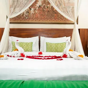 Tropical Garden **** Ubud (Bali)