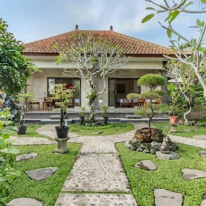 Marwati Ubud