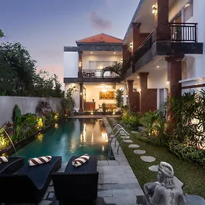 Sujiwa & Ubud