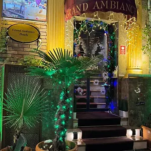 Grand Ambiance 2* Istanbul