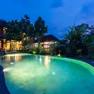 3* Hotel Rahayu Hanoman
