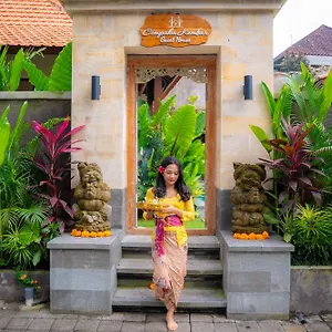 Cempaka Kembar Ubud
