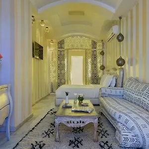 Riad Goloboy Marrakesh
