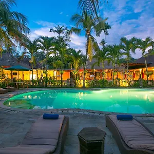 3* Hotel Saren Indah - Chse Certified
