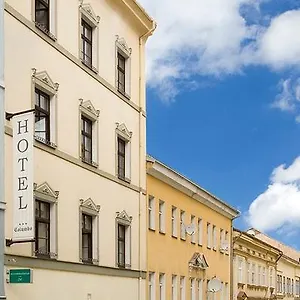 Columbo 3* Prag