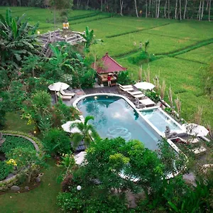Om Ham Retreat And **** Ubud (Bali)
