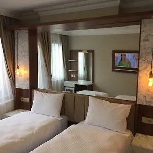 Hotel Sultanahmet Nu Provincia di Istanbul