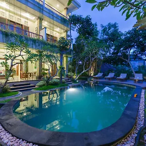 The Tunjung Retreat *** Ubud (Bali)