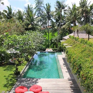 Villa Sally Canggu