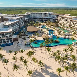 Hyatt Ziva Cap Cana Station touristique