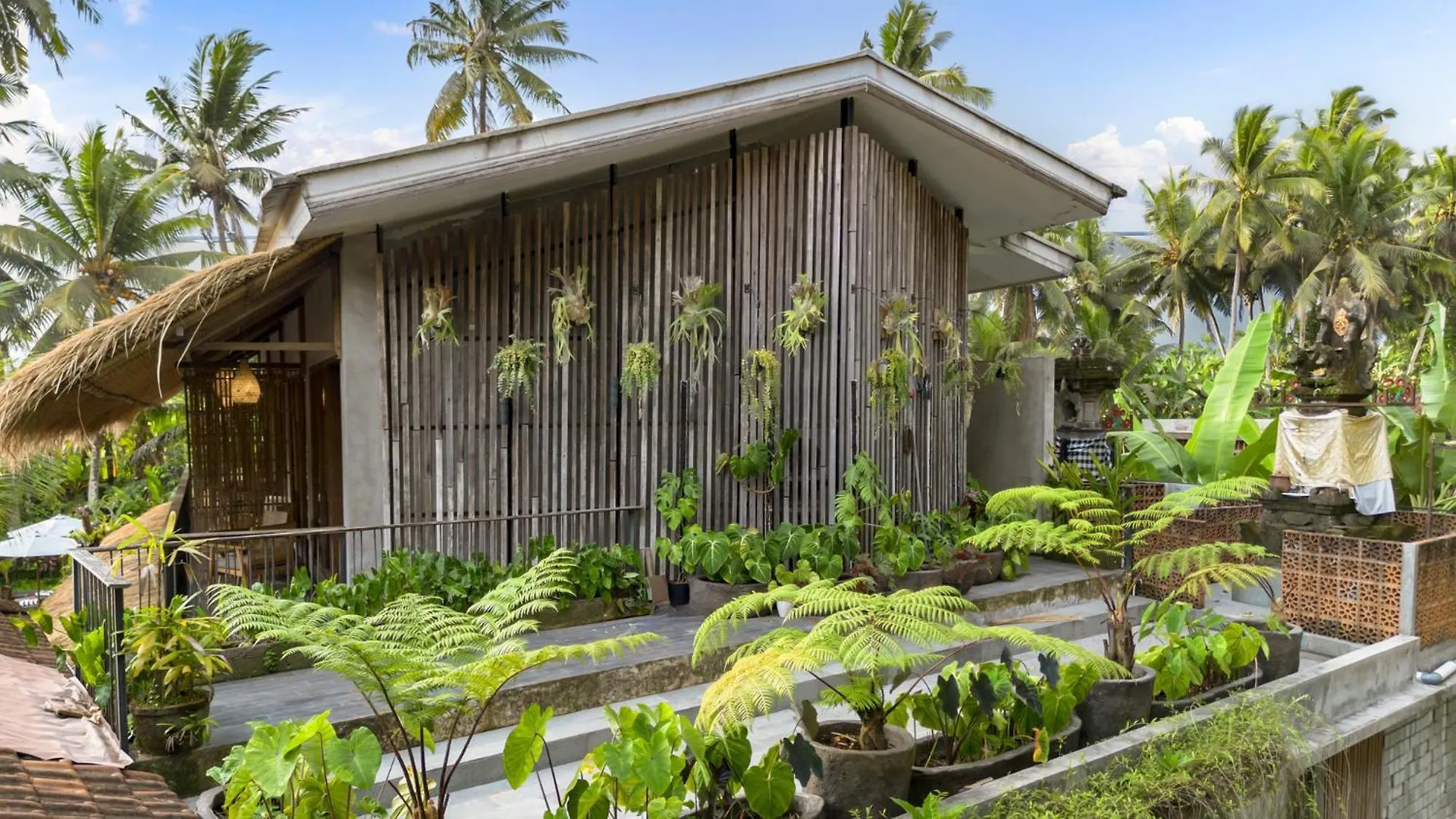 Kandarpa Ubud Chse Certified