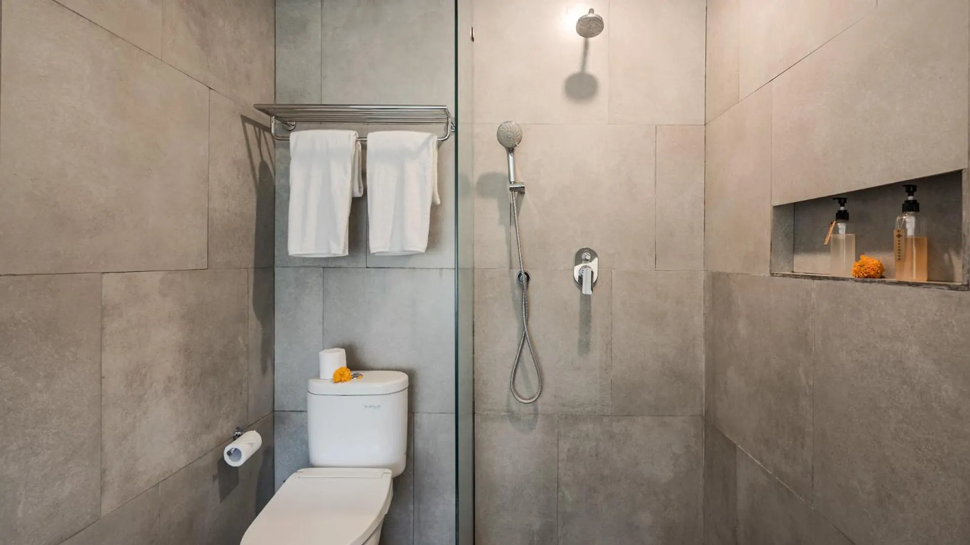 Ośrodek wypoczynkowy Kandarpa Ubud Chse Certified
