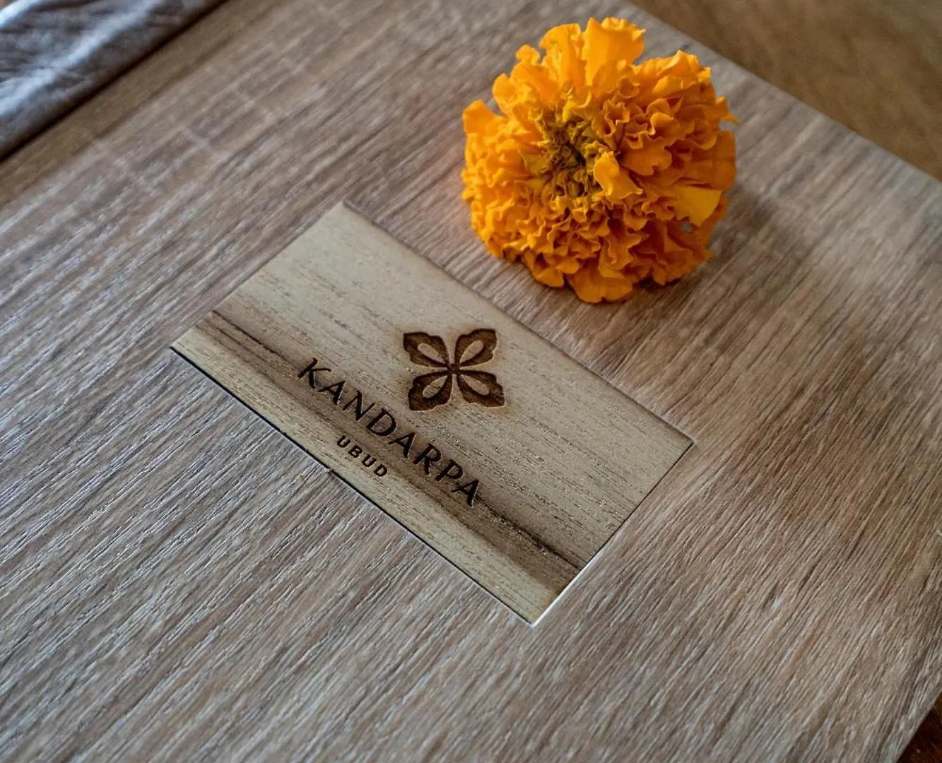Kandarpa Ubud Chse Certified