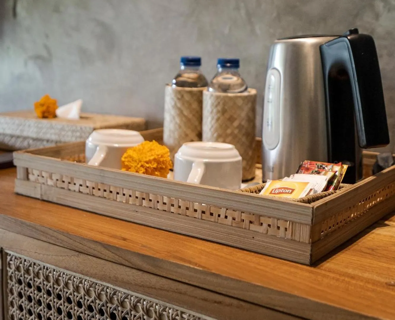 Ośrodek wypoczynkowy Kandarpa Ubud Chse Certified