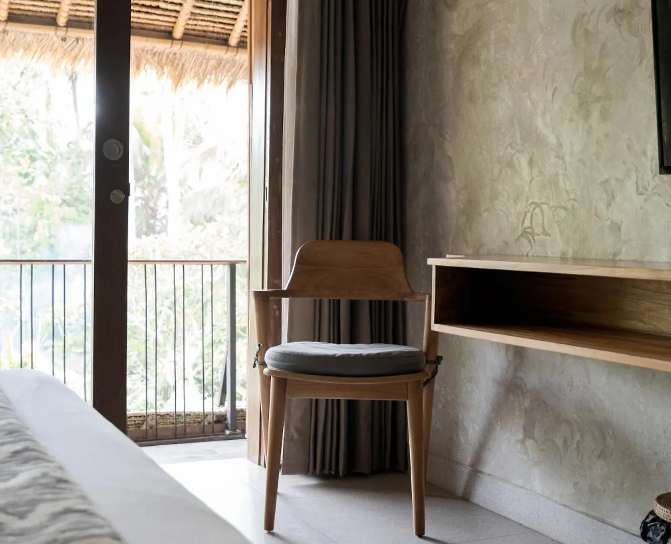 Kandarpa Ubud Chse Certified
