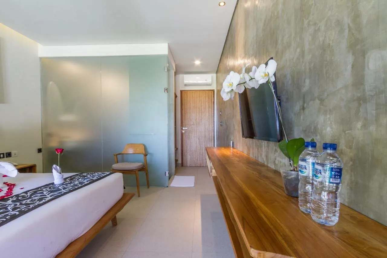 Kandarpa Ubud Chse Certified 3*,  Indonezja
