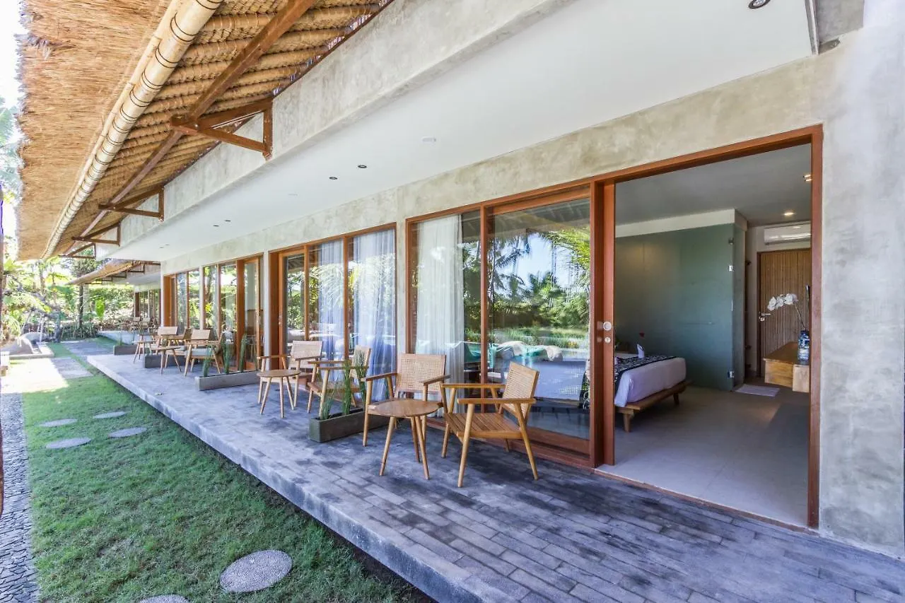 Kandarpa Ubud Chse Certified